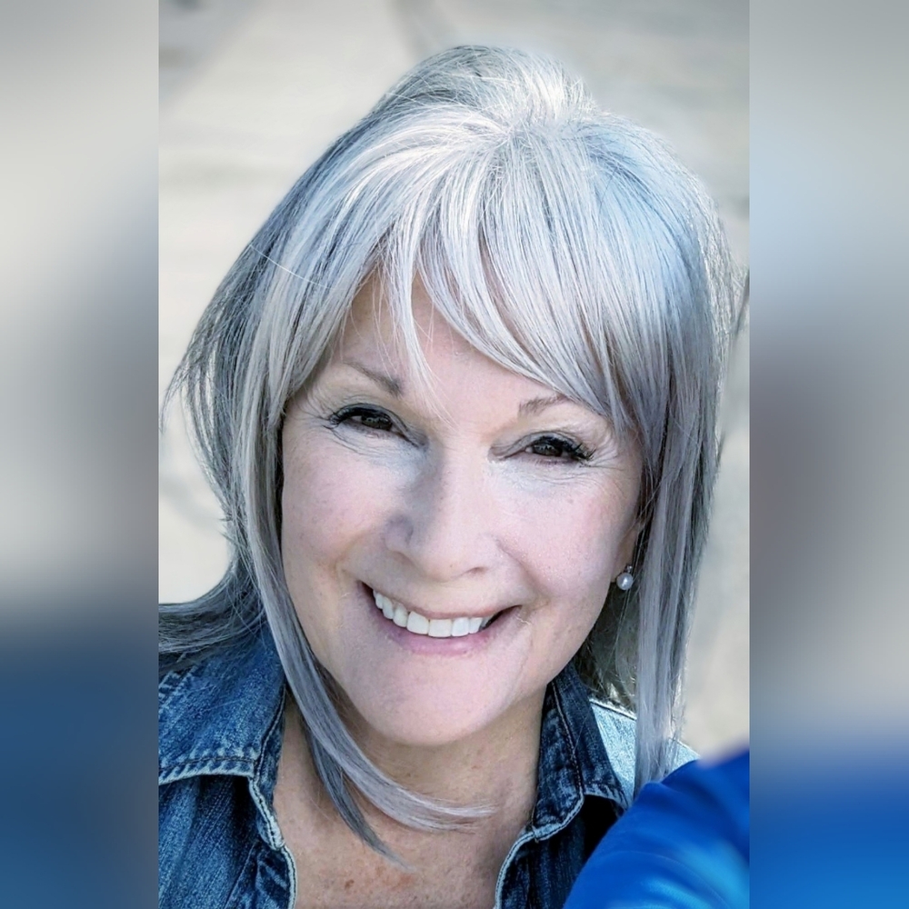 Meet your Posher, Trudee